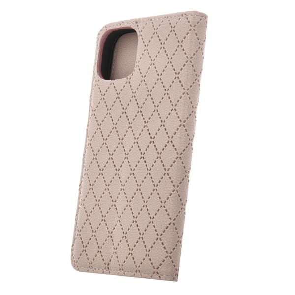 Smart Caro fodral för Samsung Galaxy S25 FE beige