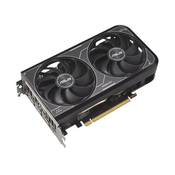 ASUS Dual -RTX5060TI-8G 8 GB
