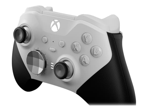 Microsoft Xbox Elite Wireless Controller Series 2 - Core Controller svart vit
