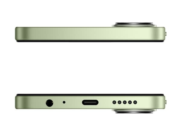 Xiaomi Redmi A7 Pro 6.9 64GB Palmegrön