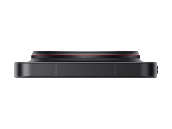 Xiaomi 17 Ultra 6.9 512 GB svart