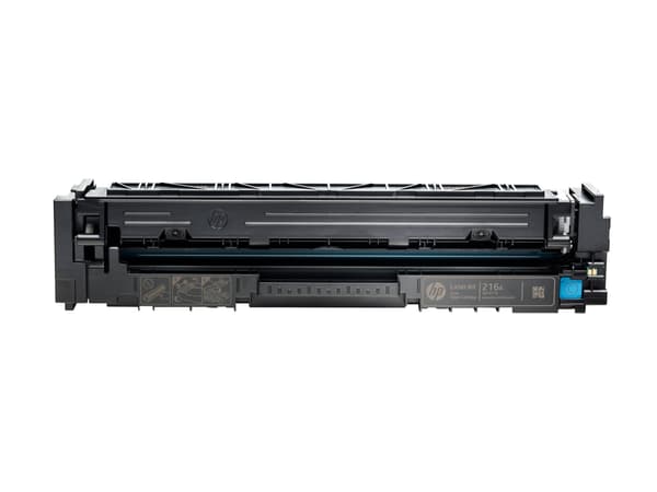 HP 216A Cyan 850 sidor Toner W2411A