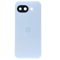 Baksidesglas för Google Pixel 10a (Äkta OEM) (Fog)