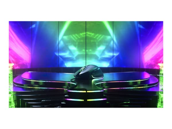 Razer Basilisk V3 Optisk Kablet svart