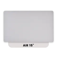 Trackpad till MacBook Air 15\" A3114 (2024) (Rymdgrå)