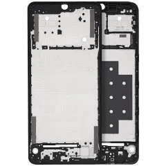 LCD-ram för Samsung Galaxy A06 5G (A066 / 2025)