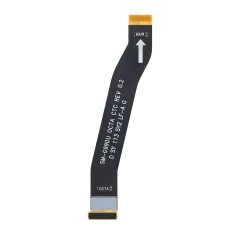 LCD Flexkabel för Samsung Galaxy S21 FE 5G (G990U) (amerikansk version)