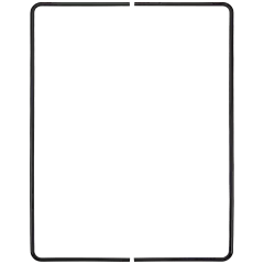 Skärmfäste för Samsung Galaxy Z Fold 3 5G