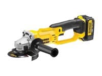 DeWALT DCB182 Batteri Li-ion 4Ah