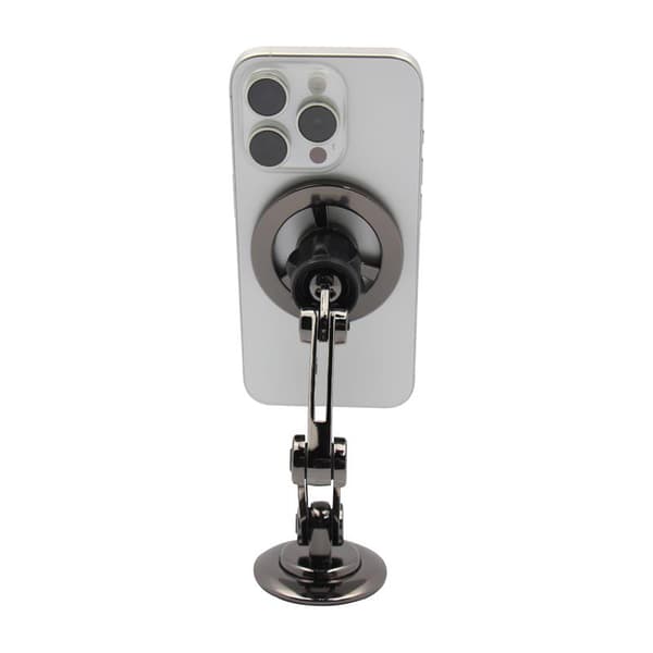 MAGNETISK BILHÅLLARE MX CRANE (MAGSAFE) SVART