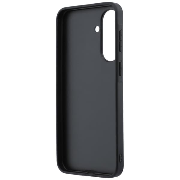 Guess HC PU 4G Big Logo fodral för Samsung Galaxy A37 rosa