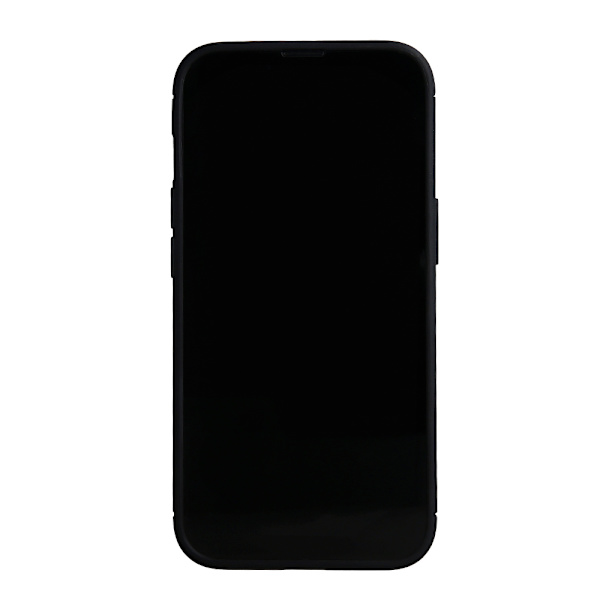 Carbon Black-skal för iPhone 17 Pro Max 6,9\"