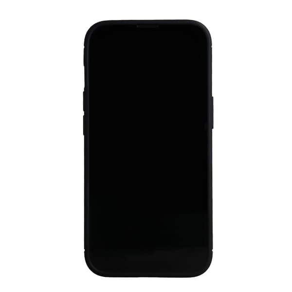 Carbon svart skal för iPhone 17 Air
