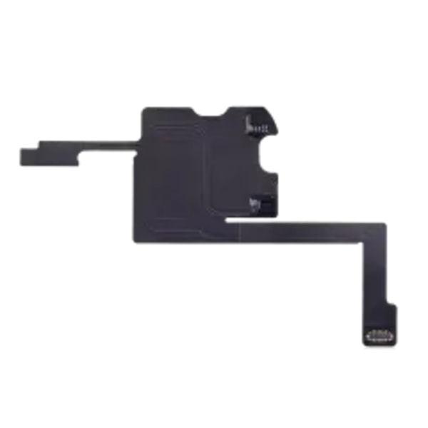 Närhetssensor Flexkabel kompatibel med iPhone 15 Pro (Programmering krävs) (I2C)