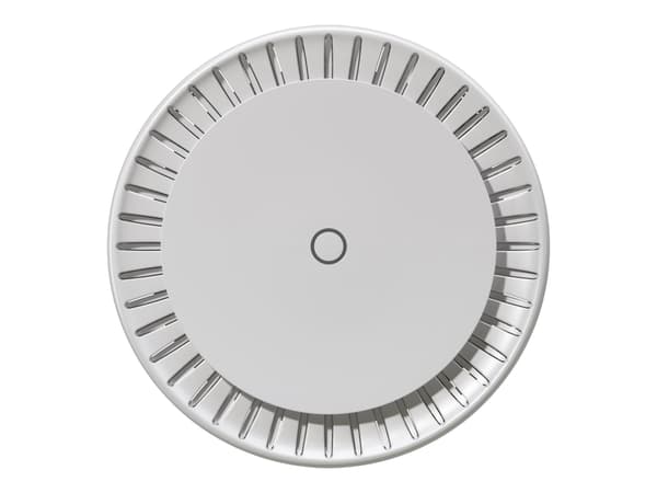 MikroTik cAP ax trådlös forbindelse vit vit