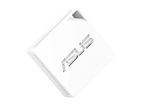 ASUS RT-AX50 Go trådlös router