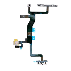 Ström- och volymknappsflexkabel för iPhone 6S