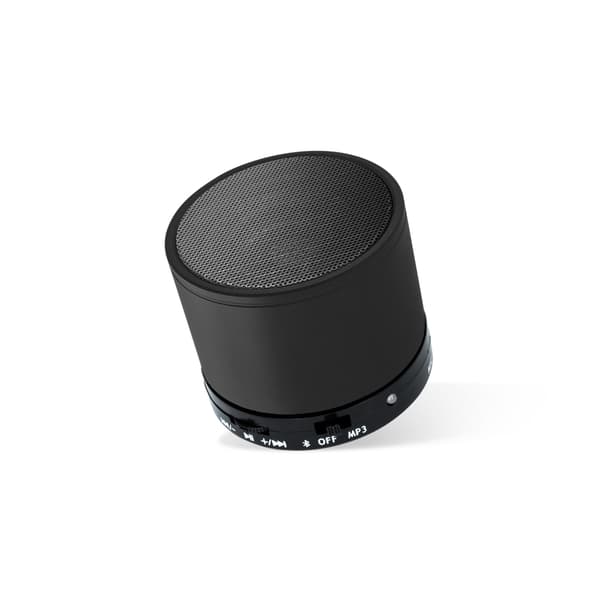 Setty Bluetooth-högtalare Junior svart svart
