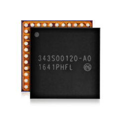 Liten ström-IC för iPad Pro 10.5\" (343S00120)