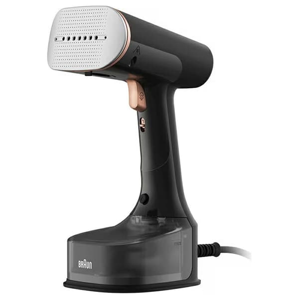 Braun QuickStyle 7 Dampstrygejern 1600W svart