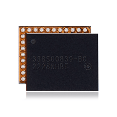 Laddning Tigris IC för iPhone 14 / 14 Plus / 14 Pro / 14 Pro Max (338S00839)