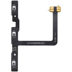 Ström-/volymknapp flexkabel för Xiaomi 13 Pro
