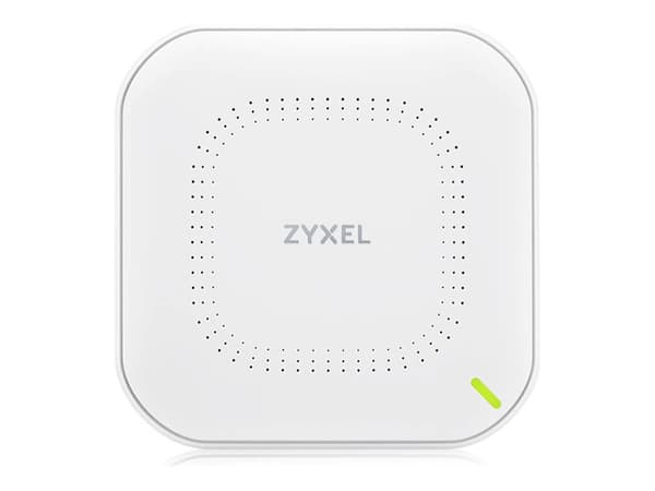 Zyxel NWA50AX Pro trådlös forbindelse vit vit