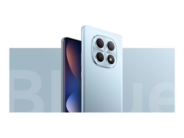 Xiaomi Redmi Note 15 128GB 6.77 6.77 128 GB 128 GB Blå Blå