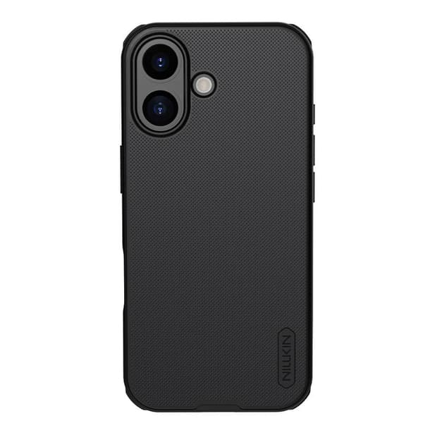 NILLKIN SUPER SHIELD PRO IPHONE 17 svart svart