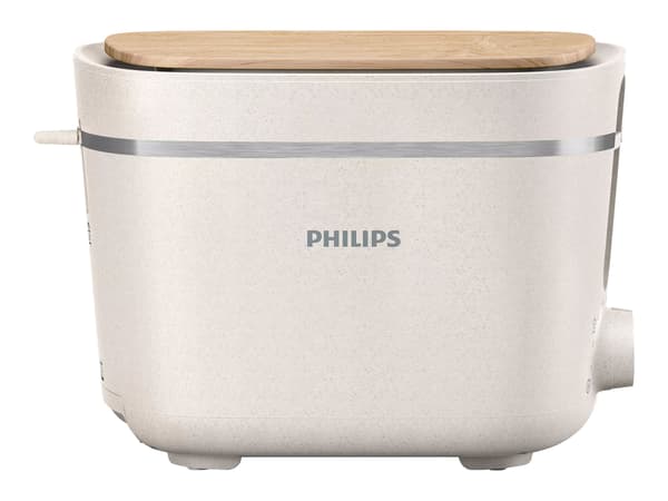 Philips 5000 Series Elkedel 1.7liter 2.2kW Silkehvid mat