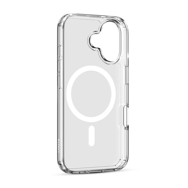Etteri Hybrid Mag-skal för iPhone 16 Plus