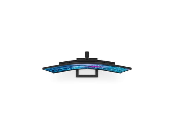 Philips E-line 346E2CUAE 34 VA 3440 x 1440 (UltraWide) HDMI DisplayPort USB-C 100Hz