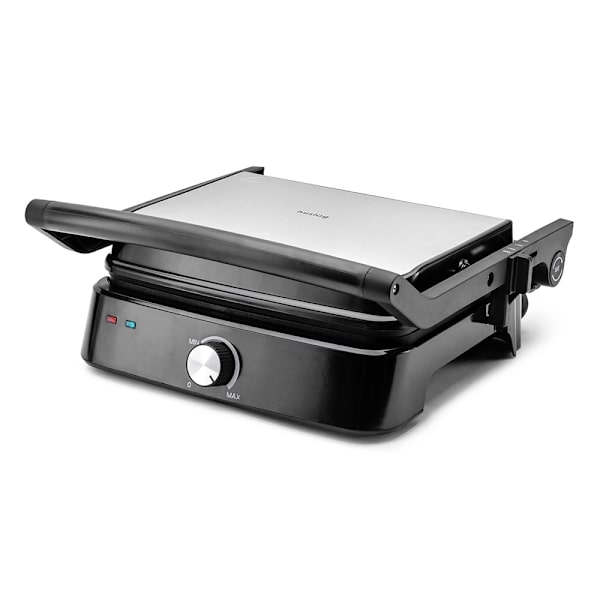 Huslog elektrisk grill 2000W