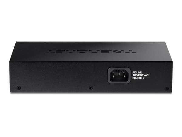 TRENDnet TEG S17D Switch 16-porte Gigabit