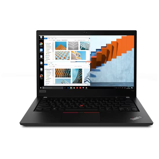 Lenovo ThinkPad T14 G1 14 Touch i7-10510U 24GB 512GB Intel UHD Graphics Windows 11 Pro Grade B