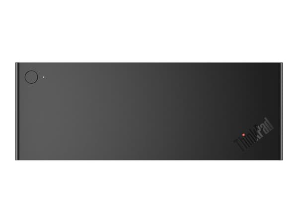 Lenovo ThinkPad Smart Dock 5500 USB4 Dockingstation