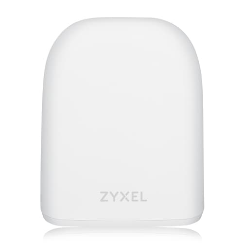 Zyxel nätverk enheds enclosure
