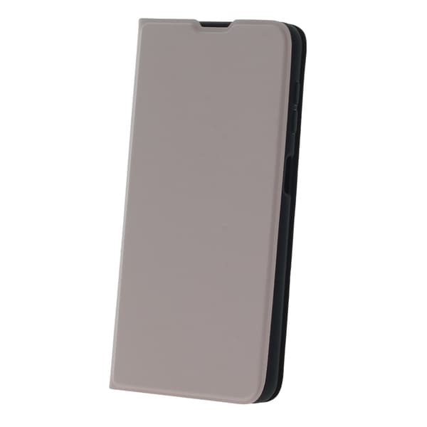 Smart mjukt fodral för iPhone 17 Pro 6,3\" nude