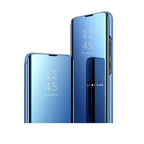 Top kvalitet Flipcase P20 pro|guld guld