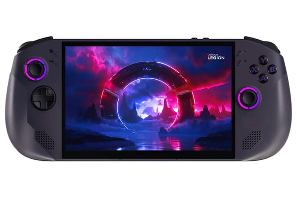 Lenovo Legion Go S 8ARP1 1TB vit