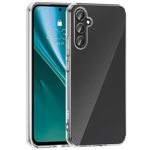 Etteri transparent skal för Samsung Galaxy A54 5G
