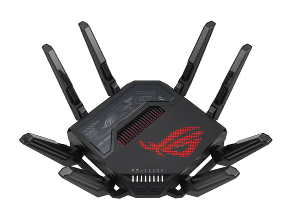 ASUS ROG Rapture GT-BE98 trådlös router