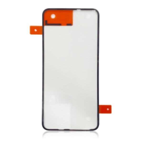 Baksideslim för Google Pixel 4 (Äkta OEM)