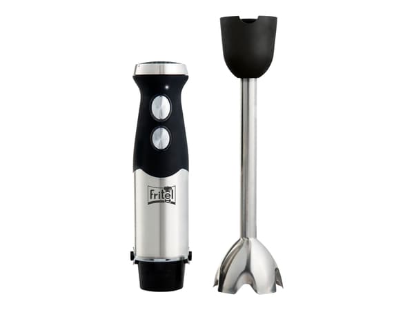 FRITEL XXL HB 2870 Stavblender Grå/svart svart
