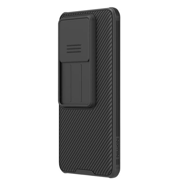 NILLKIN CAMSHIELD PRO XIAOMI 14T PRO svart svart