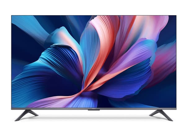 Xiaomi A Pro 2026 43 4K UHD (2160p) svart svart