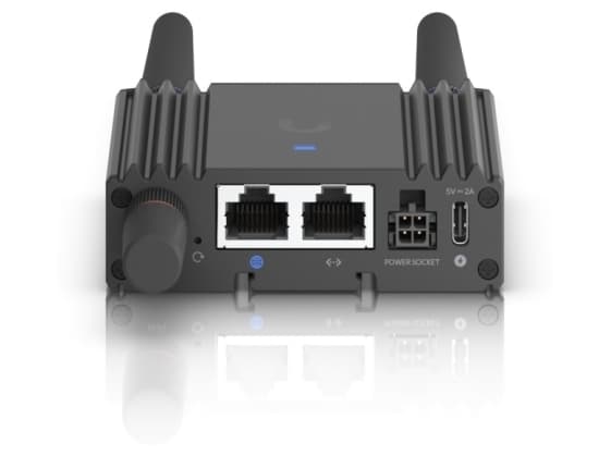 Ubiquiti UniFi Ultra-compact LTE trådlös Router