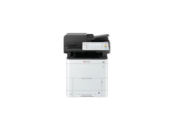 Kyocera ECOSYS MA3500cix Laser