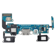 Laddningsport Flexkabel för Samsung A5 (A500 / 2015)