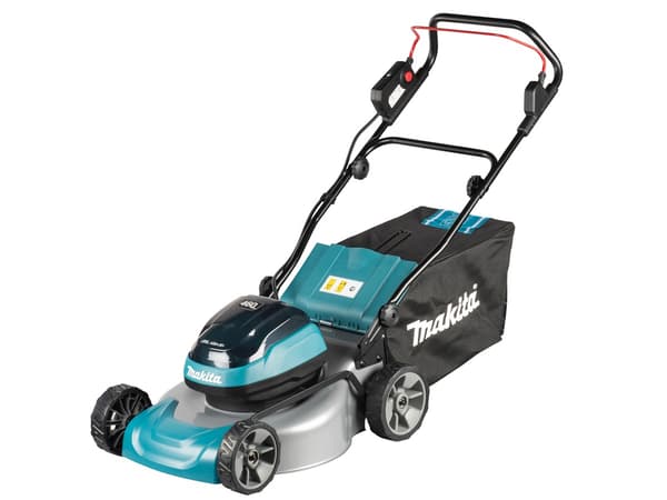 Makita DLM466Z Grässlåmaskine Elektrisk 46cm Intet batteri